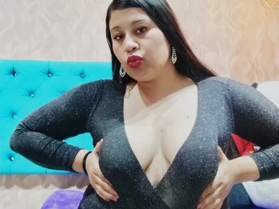 VickyAndrews
