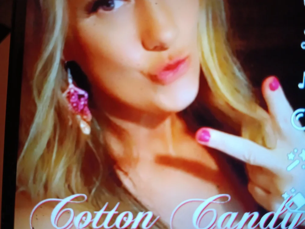 CottonCandyxox offline chatrum