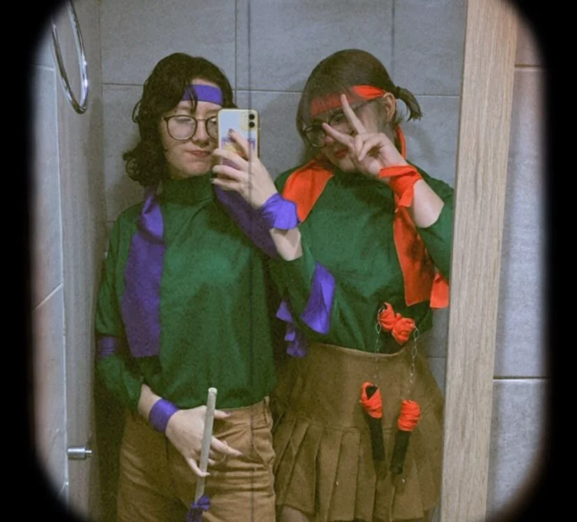 Gaby_Danna Offline XXX Chat