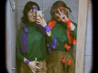 Модель Gaby_Danna