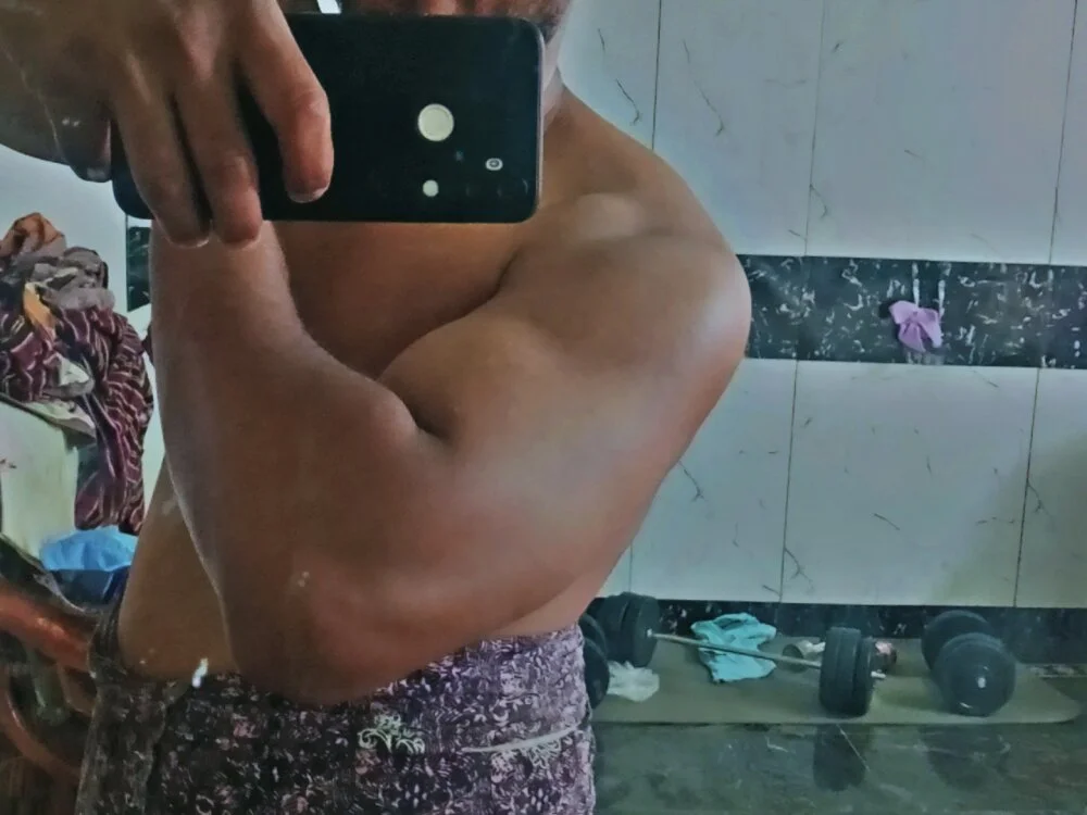 Czat XXX offline – muscledad111