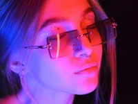 YasminaLouf's Live XXX Chat