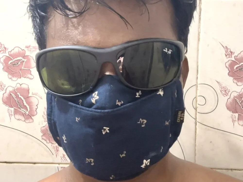 Offline XXX chat Hackerone007