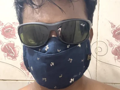 Hackerone007 profile