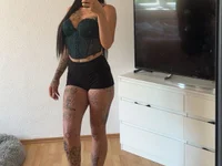 zoeloveyou live cam profile - MySuperHot