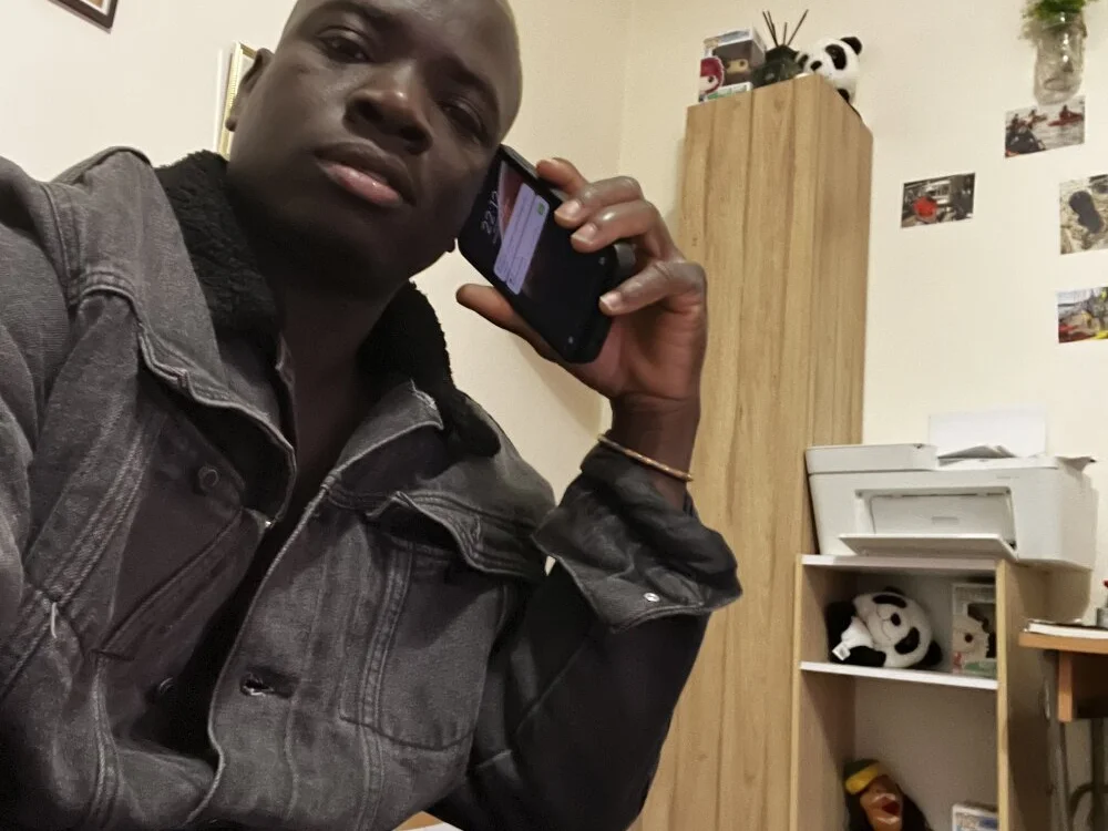 Офлайн-чат XXX blackbody09