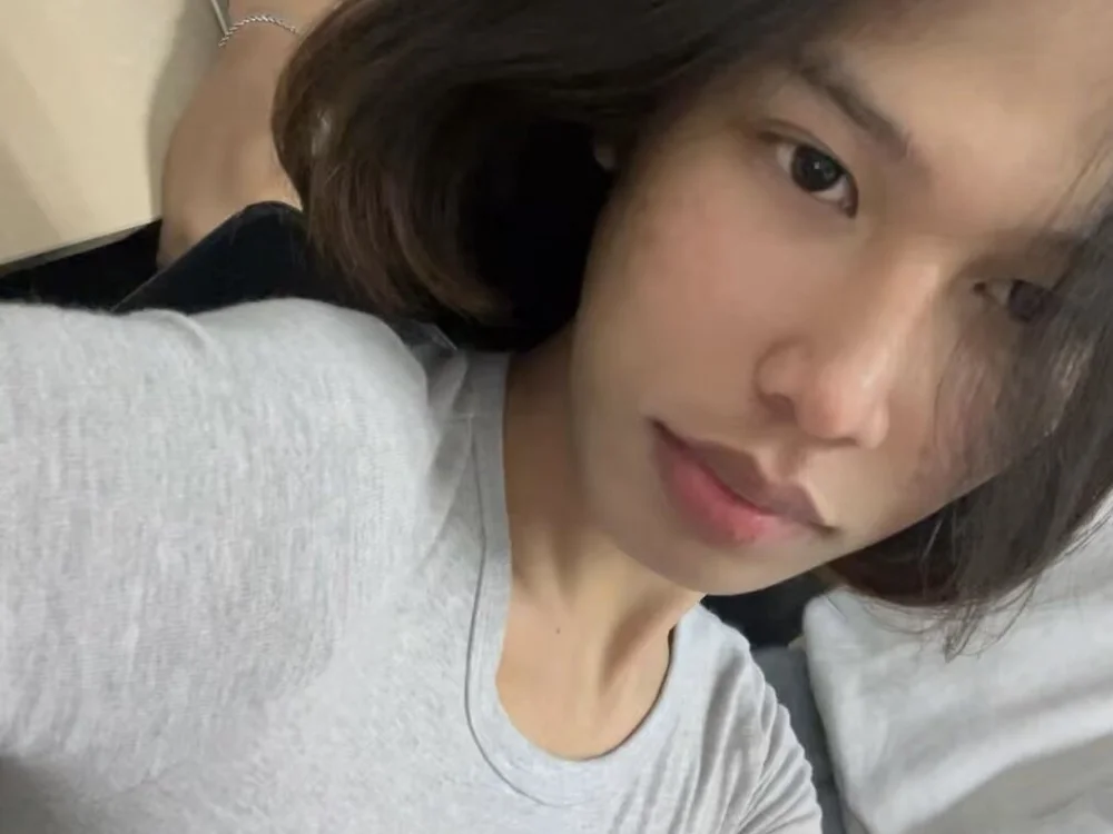 Opelendaita - Trans webcam sex chat