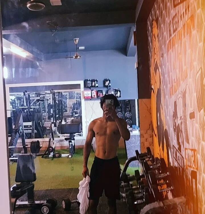 ห้องแชทออฟไลน์ของ Baabooo9