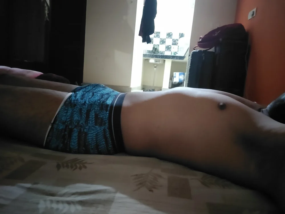 Offline chatovací místnost Anan_boy