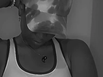 CutieShaz on StripChat