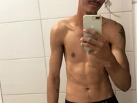max_savage1 Adlı Modelin Canlı XXX Sohbeti