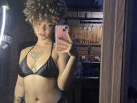 Модель CamillyBlum