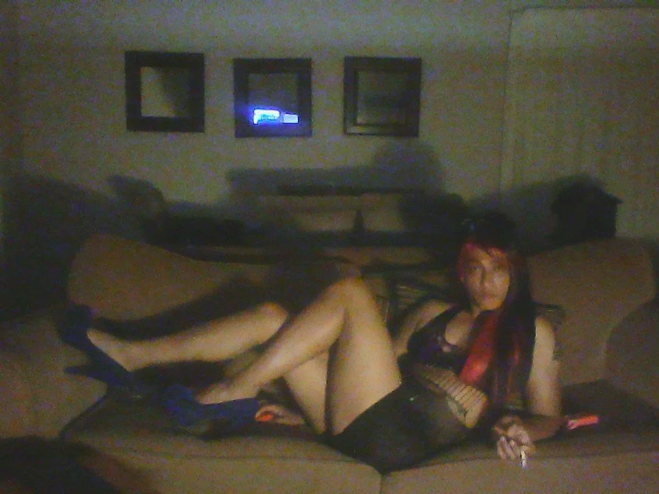 Chat XXX offline de lexisslut