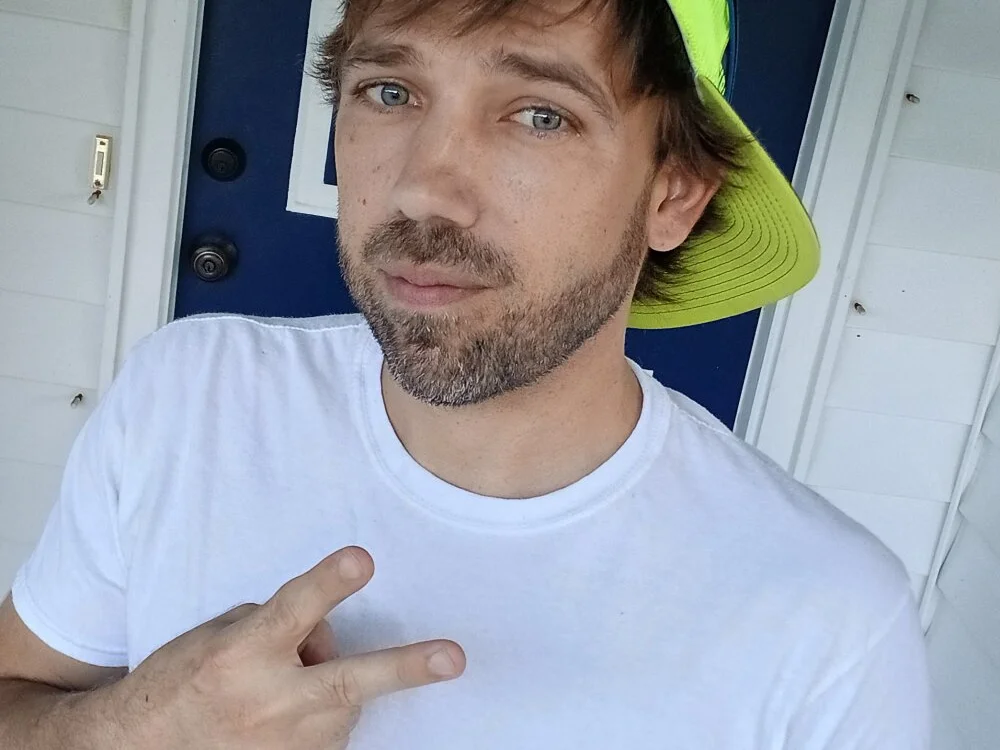 Czat XXX offline – Dave198787