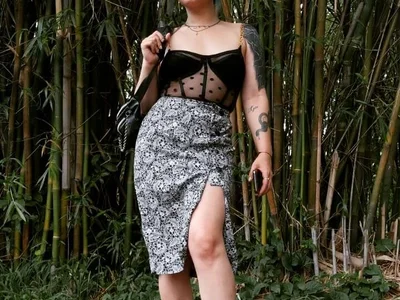 Yourmadame_P profile