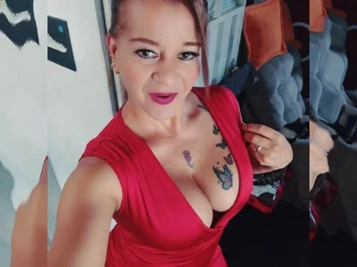 Dalilacaspier - Girl 