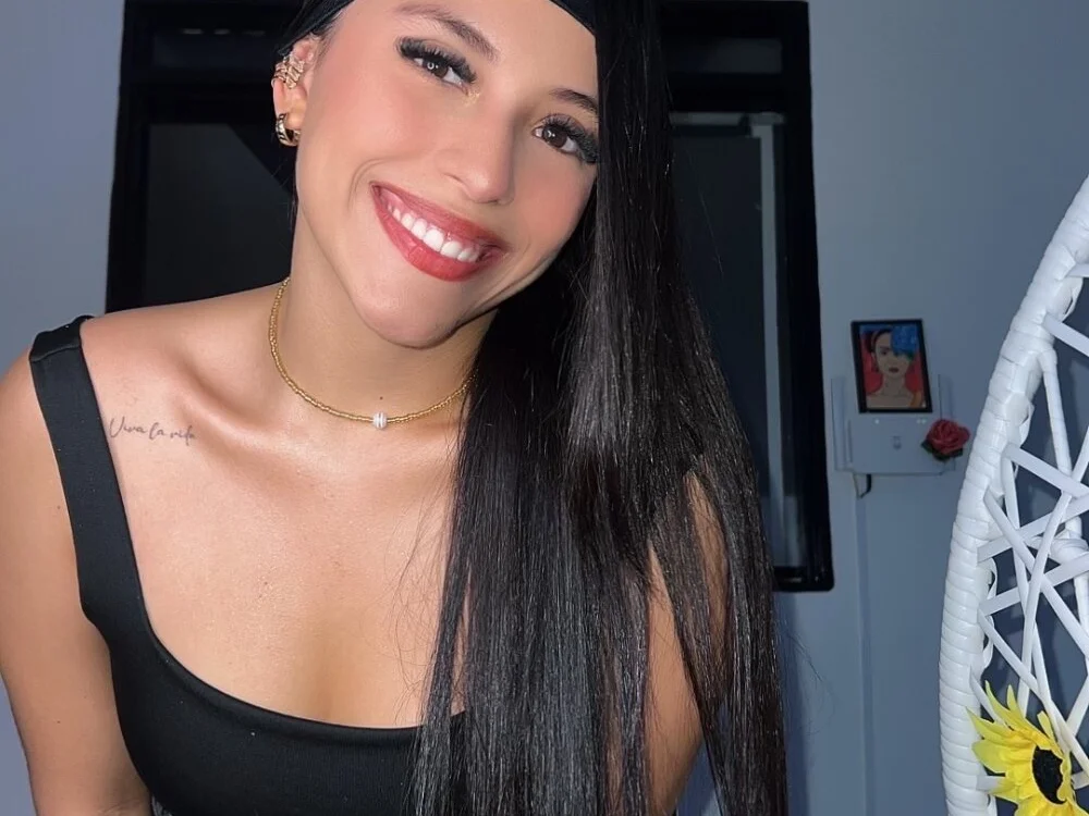 Lexxi_gb Live XXX Chat