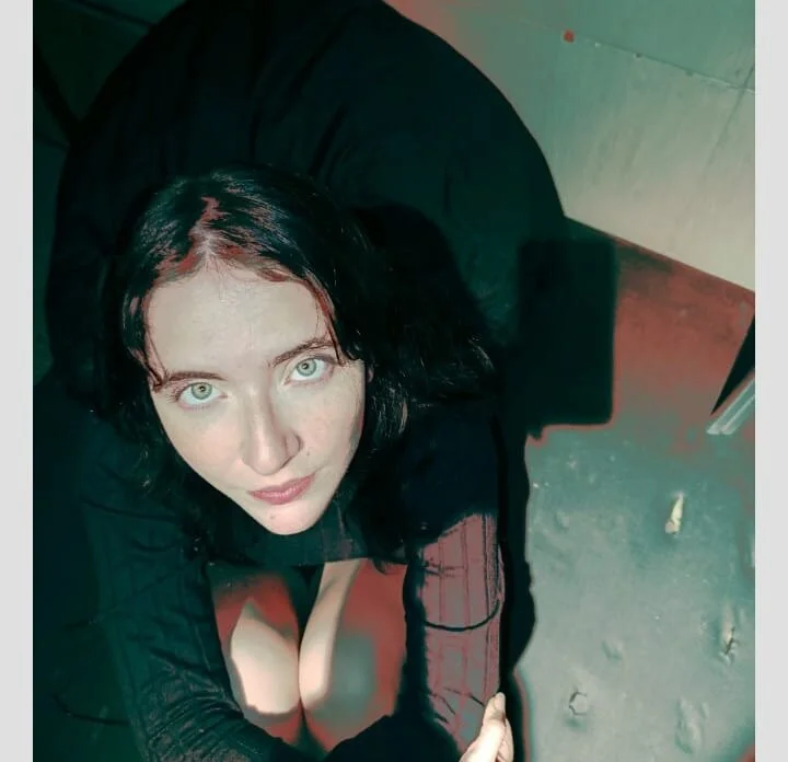 AfroditaLeclair Chat XXX offline