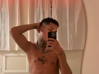 wilsonbby live cam profile - MySuperHot