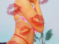 Cute_reen's webcam live show
