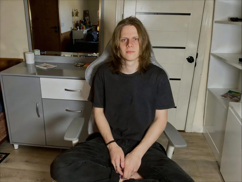 XSir_HumpsX – Offline XXX chat