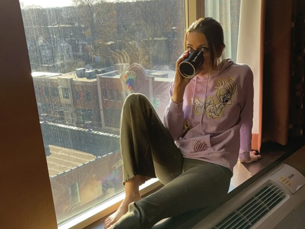 KierBearKisses Adlı Modelin Çevrimd ışı XXX Sohbeti