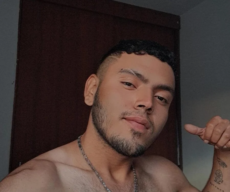 Chat XXX offline de Luis_prince_