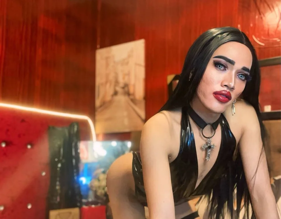 Kendalllust 离线XXX聊天