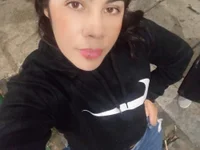 Model melany_roberts_