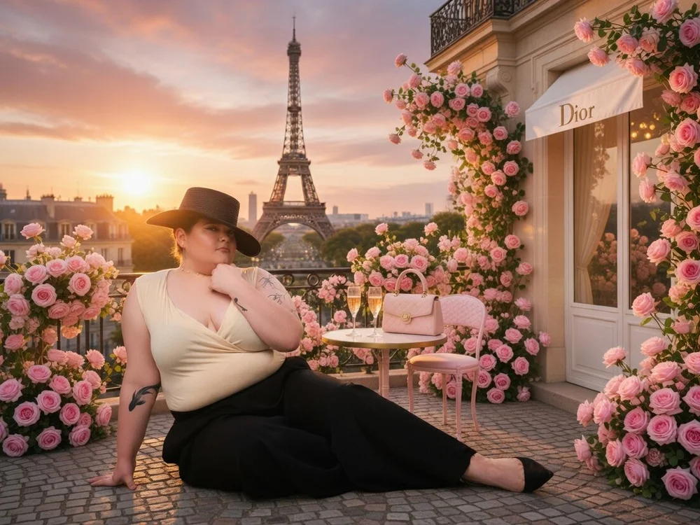 Mia_Ray's Offline XXX Chat