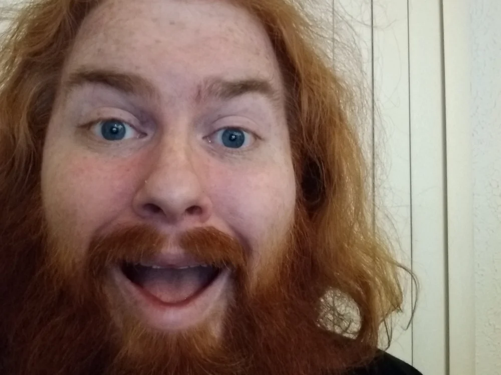 maskedginger's Offline Chat Room
