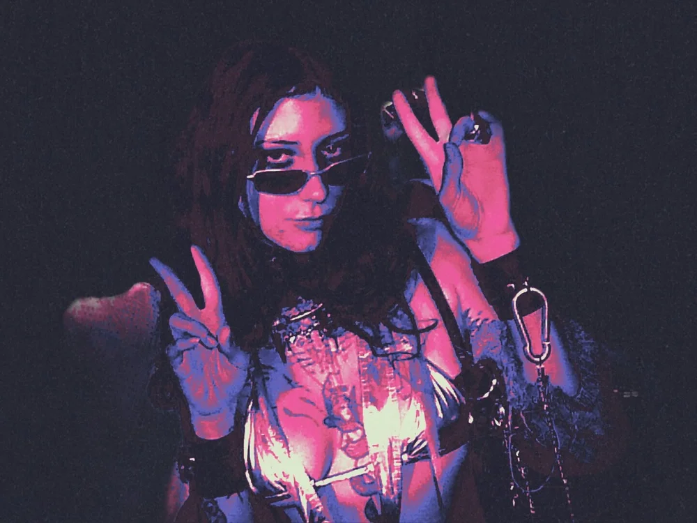 Lollych3rryp0p 离线XXX聊天