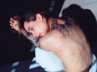 Bella_Alita's webcam live show