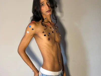 Skyyfoxpraga - Boy 