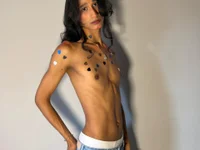 Model skyyfoxpraga