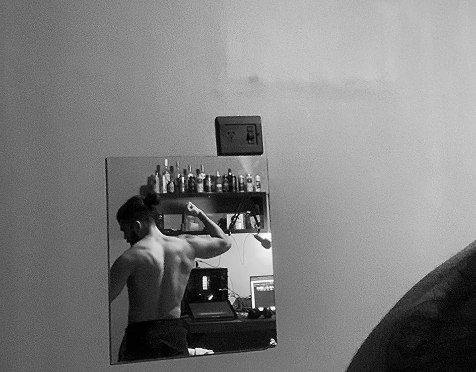 DamonCock's most recent online preview