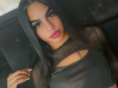 Thehotdivas - Trans 