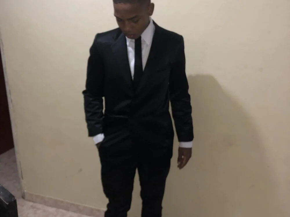 แชท XXX ออฟไลน์ของ KingDBlaze