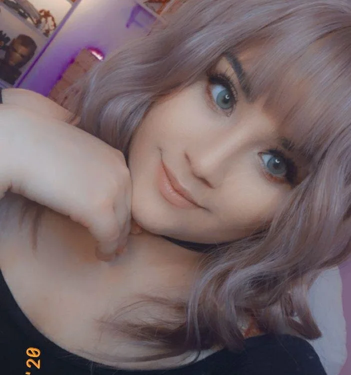 ItsNaiixa 오프라인 XXX 채팅