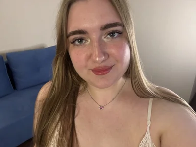Marie__banni - Girl 