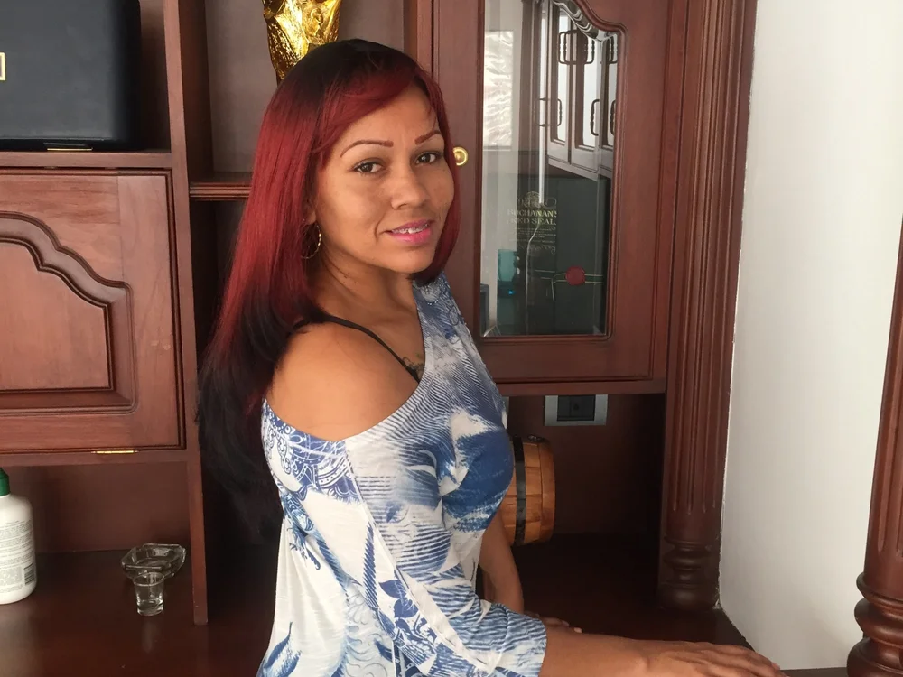 chanelcarver's Offline XXX Chat