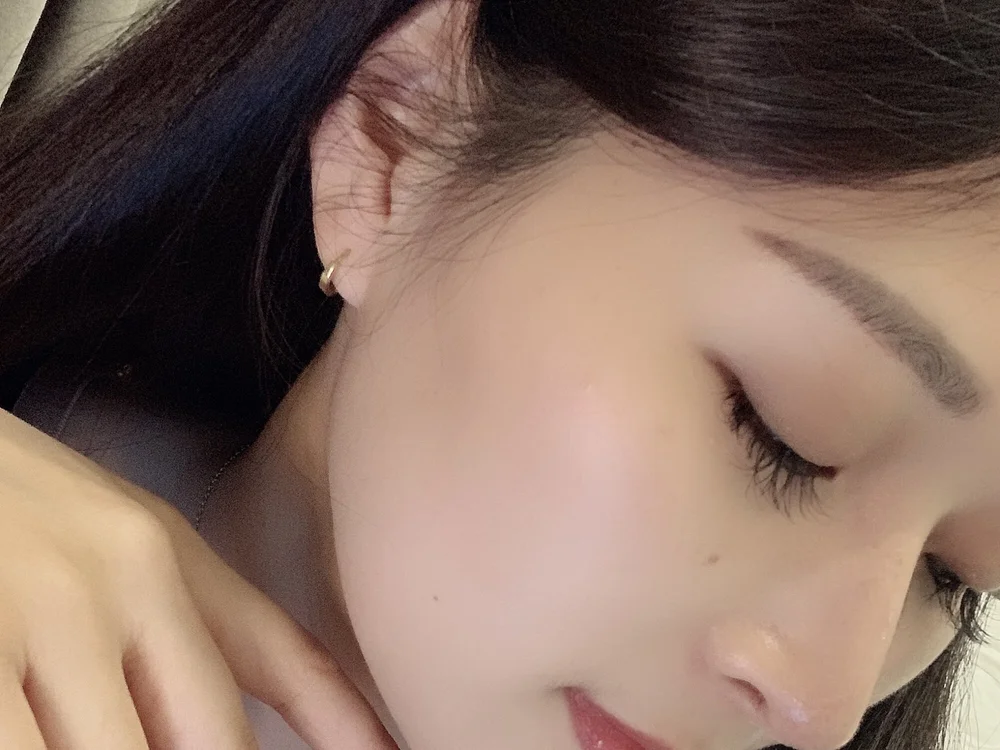 Beibei_520's Offline Chat Room
