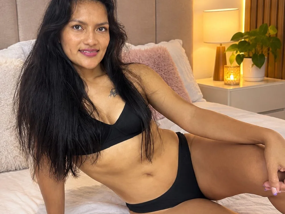Chat XXX offline de camila_dancehot