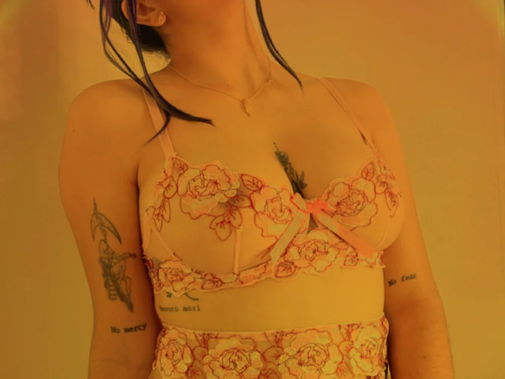 _miller_amber's Offline XXX Chat