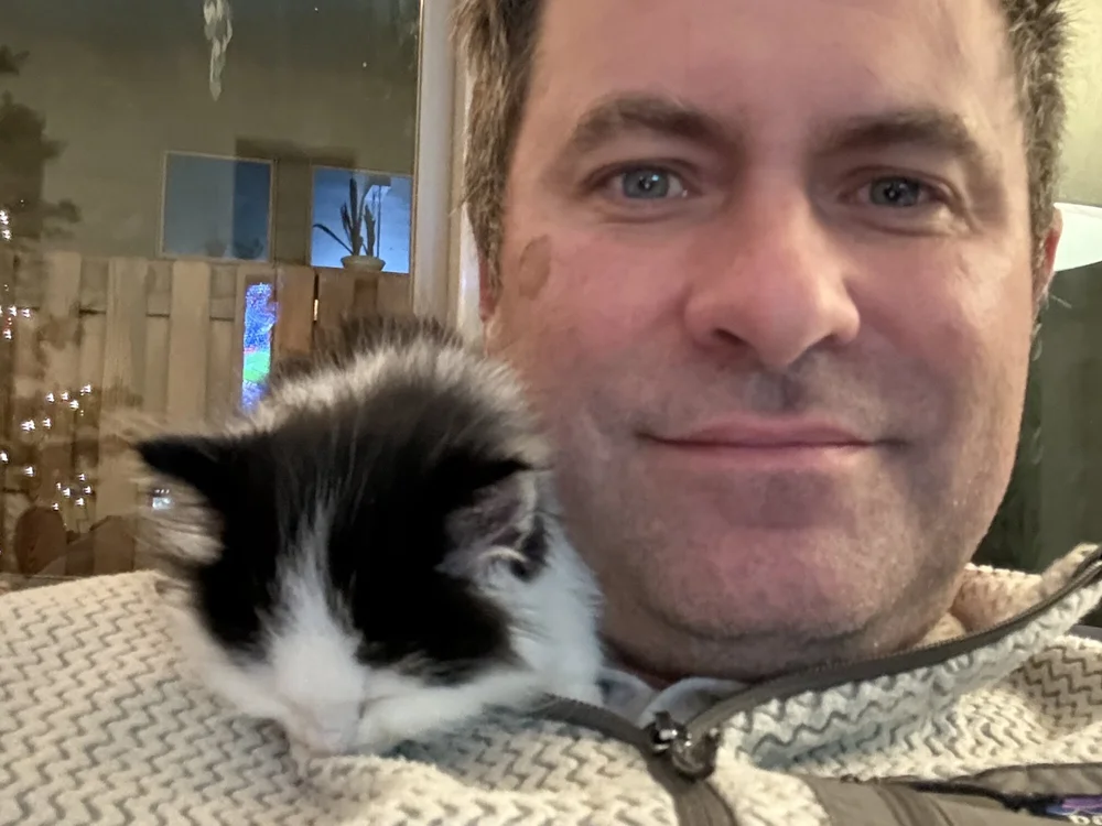 dalyIII Offline XXX-Chat