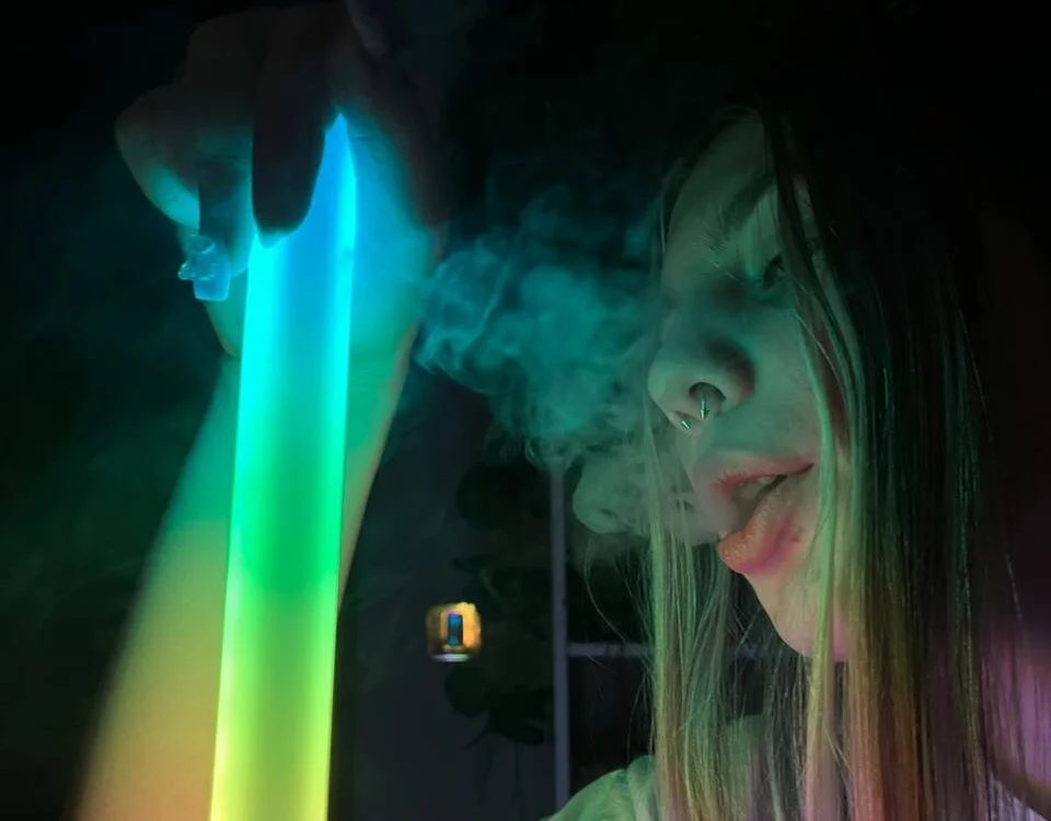 GirrlGaang's Offline XXX Chat