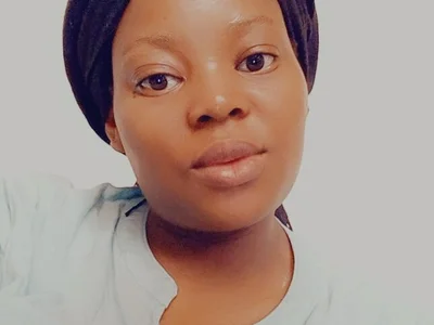 Mbali-Ncube - Girl 