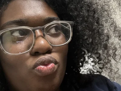 bunbun420247 - ebony big clit