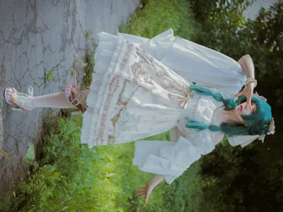 CosplayDream - Couple 