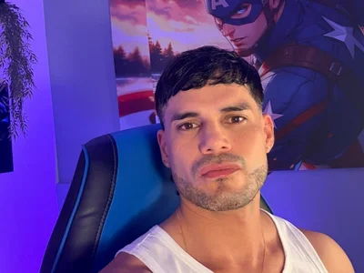 Santiago_santii - Boy 